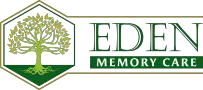 Logo of Eden Memory Care, Assisted Living, Memory Care, Cypress, TX