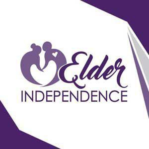 Logo of Elder Independence, , Bryant, AR