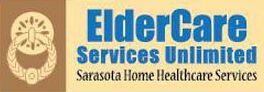 Logo of Eldercare Services Unlimited, , Sarasota, FL
