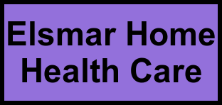 Logo of Elsmar Home Health Care, , Detroit, MI