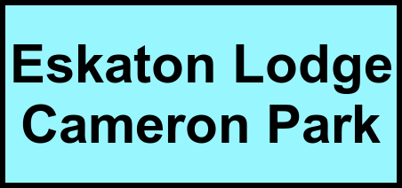 Logo of Eskaton Lodge Cameron Park, Assisted Living, Cameron Park, CA