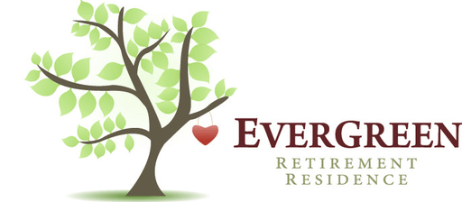 Logo of Evergreen Retirement, Assisted Living, Burbank, CA