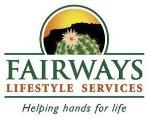 Logo of Fairways Lifestyle Services, , Apache Junction, AZ