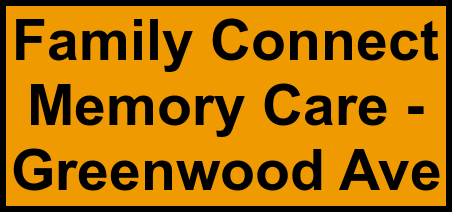 Logo of Family Connect Memory Care - Greenwood Ave, Assisted Living, Memory Care, Torrance, CA