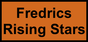 Logo of Fredrics Rising Stars, , Havana, FL