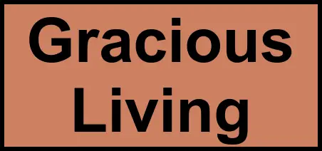 Logo of Gracious Living, Assisted Living, Southwest Ranches, FL