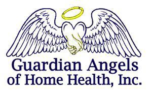 Logo of Guardian Angels of Home Health, , Morrisville, PA