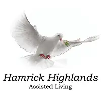 Logo of Hamrick Highlands Assisted Living, Assisted Living, Tuscaloosa, AL