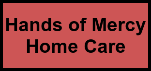 Logo of Hands of Mercy Home Care, , Fairfax, VA