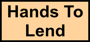 Logo of Hands To Lend, , Atlanta, GA