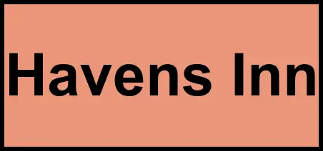 Logo of Havens Inn, Assisted Living, San Antonio, TX