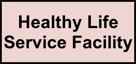 Logo of Healthy Life Service Facility, Assisted Living, North Hills, CA