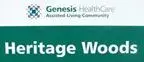 Logo of Heritage Woods, Assisted Living, Agawam, MA