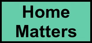 Logo of Home Matters, , Prospect, KY