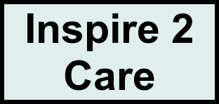 Logo of Inspire 2 Care, , Clewiston, FL