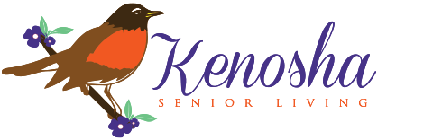 Logo of Kenosha Senior Living, Assisted Living, Memory Care, Kenosha, WI