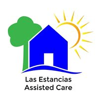 Logo of Las Estancias Assisted Care, Assisted Living, Brea, CA