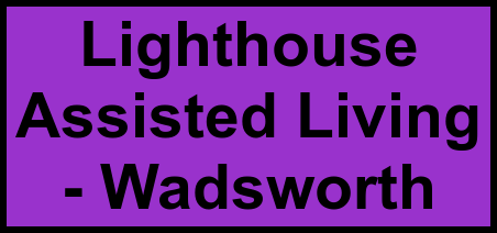 Logo of Lighthouse Assisted Living - Wadsworth, Assisted Living, Littleton, CO