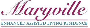 Logo of Maryville Enhanced Assisted Living, Assisted Living, Huntington, NY