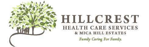 Logo of Hillcrest Health Care Services & Mica Hill Estates, Assisted Living, Hawarden, IA
