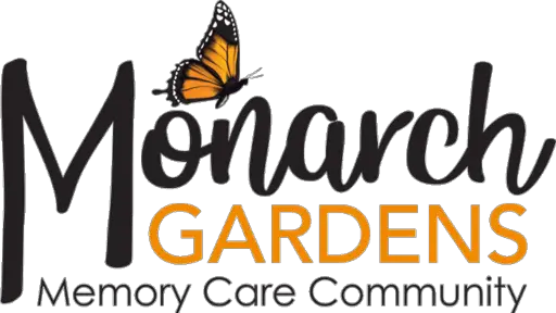 Logo of Monarch Gardens Memory Care Community, Assisted Living, Memory Care, Brookings, OR