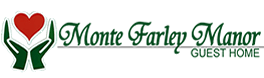 Logo of Monte-Farley Manor Guest Home, Assisted Living, Mountain View, CA