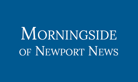 Logo of Morningside of Newport News, Assisted Living, Memory Care, Newport News, VA