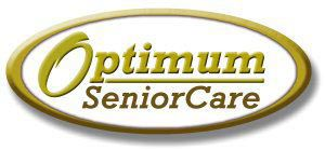 Logo of Optimum Senior Care, , Arlington Heights, IL