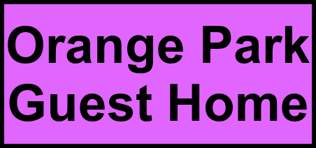 Logo of Orange Park Guest Home, Assisted Living, Anaheim, CA