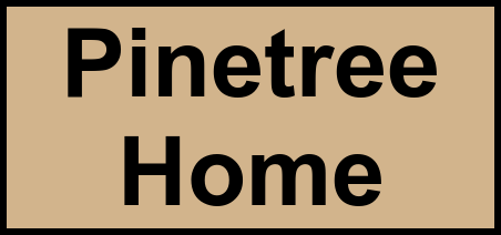 Logo of Pinetree Home, Assisted Living, Bryans Road, MD