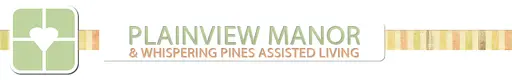 Logo of Plainview Manor & Whispering Pines Assisted Living, Assisted Living, Plainview, NE
