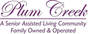 Logo of Plum Creek, Assisted Living, Brunswick, OH