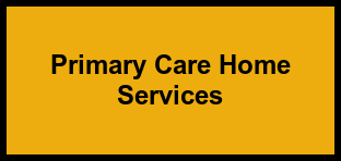 Logo of Primary Care Home Services, , Miami, FL