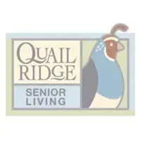 Logo of Quail Ridge Senior Living, Assisted Living, Memory Care, Oklahoma City, OK