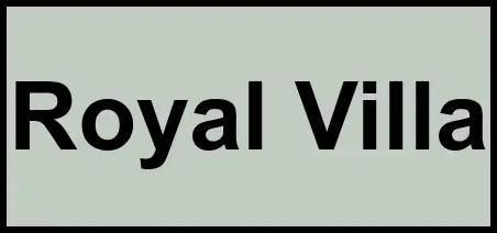 Logo of Royal Villa, Assisted Living, Memory Care, Payette, ID