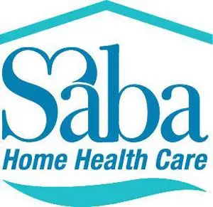 Logo of Saba Home Health Care, , Toms River, NJ