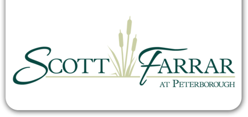 Logo of Scott-Farrar at Peterborourgh, Assisted Living, Peterborough, NH