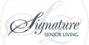 Logo of Signature Senior Living, Assisted Living, Brooklyn, NY