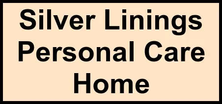 Logo of Silver Linings Personal Care Home, Assisted Living, Stapleton, GA