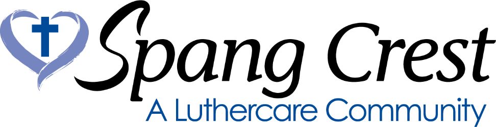 Logo of Luthercare, Assisted Living, Lebanon, PA