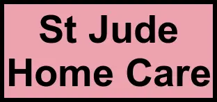 Logo of St Jude Home Care, , Cranston, RI