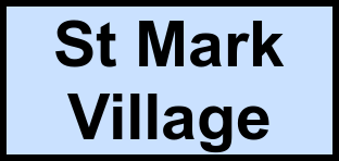Logo of St Mark Village, , Palm Harbor, FL
