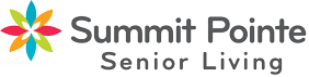 Logo of Summit Pointe Senior Living, Assisted Living, Memory Care, Marion, IA