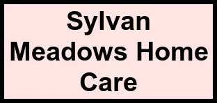 Logo of Sylvan Meadows Home Care, , Hurst, TX