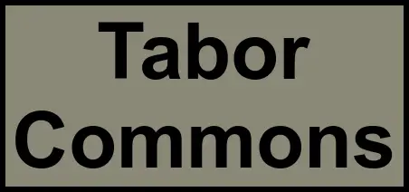 Logo of Tabor Commons, Assisted Living, Tabor City, NC