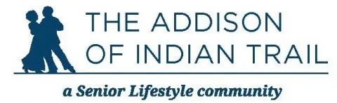 Logo of The Addison of Indian Trail, Assisted Living, Monroe, NC
