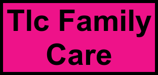 Logo of Tlc Family Care, , Miami, FL