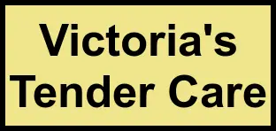 Logo of Victoria's Tender Care, , Saint Petersburg, FL