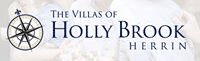 Logo of Villas of Holly Brook Herrin, Assisted Living, Herrin, IL
