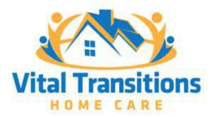 Logo of Vital Transitions Home Care, , Houston, TX
